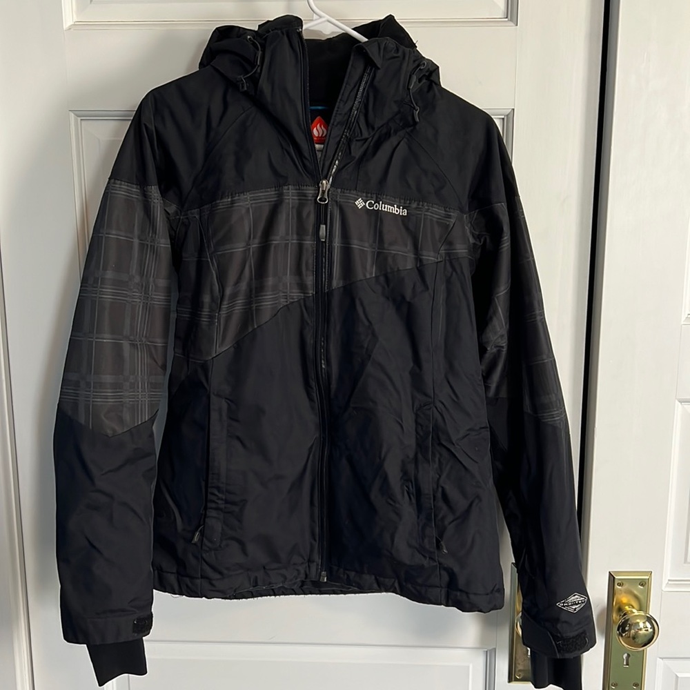 Columbia Ski Jacket M